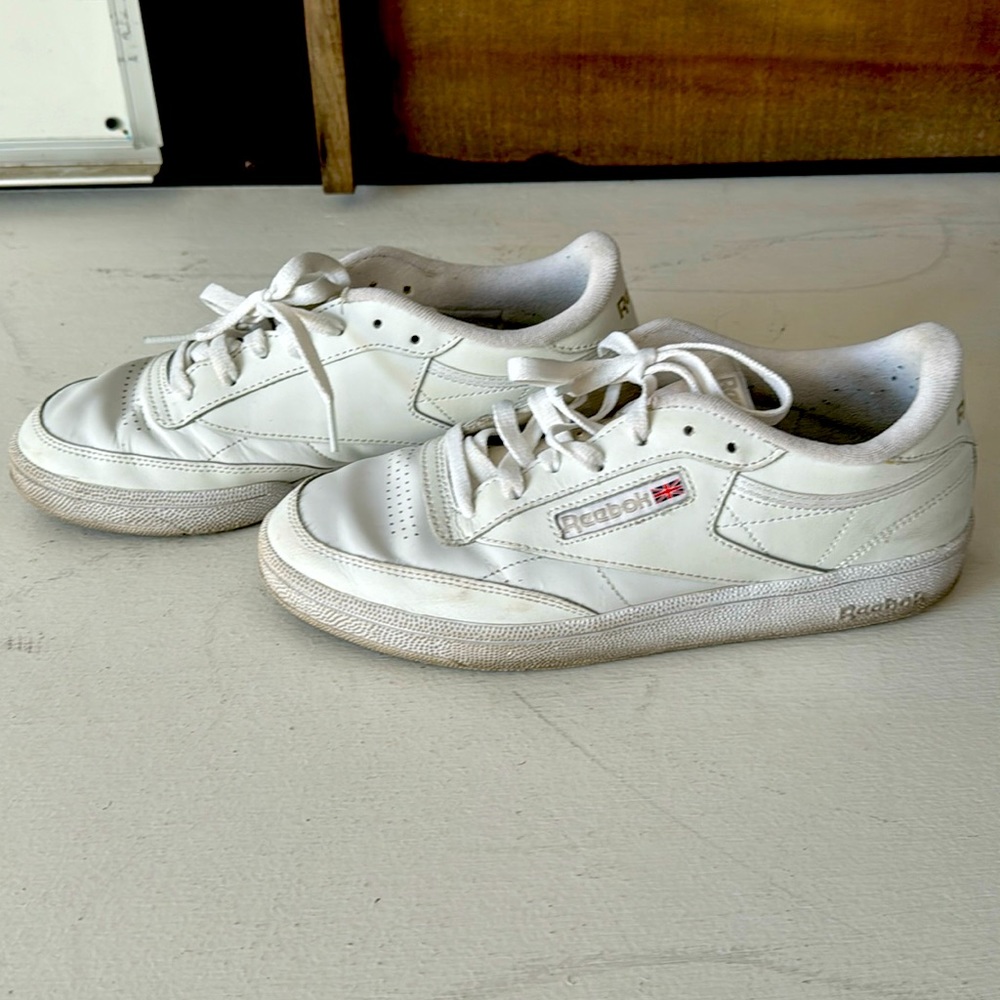Reebok